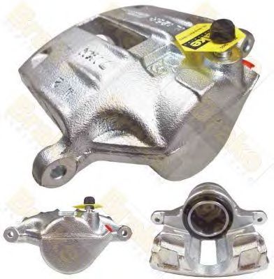 BRAKE ENGINEERING ca1703 -  Тормозной суппорт